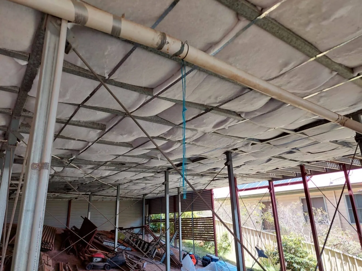Underfloor Insulation Adelaide