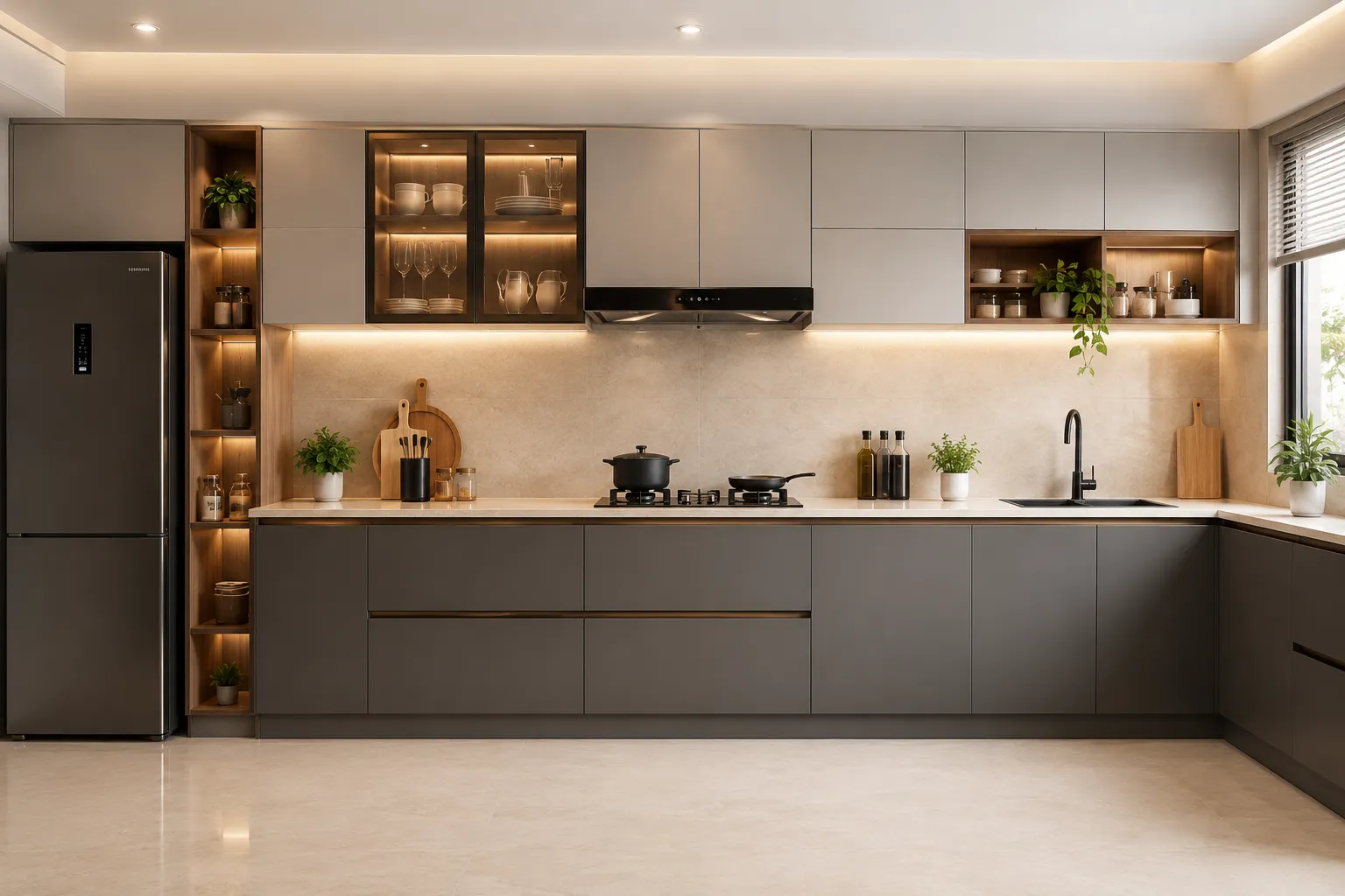 Custom Kitchen Cabinets Long Island vs Stock Cabinets: Which Is Better?
