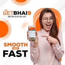 Responsive Service System with Dynamic Betting Possibilities At Betbhai9