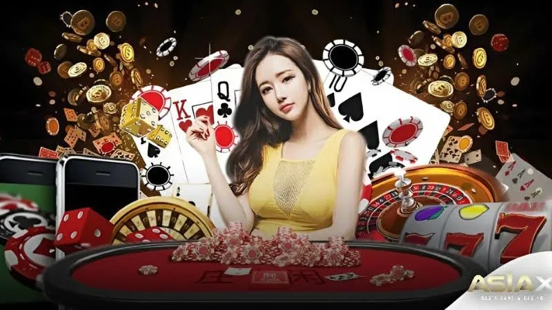 Why Choose Daman Games Online for Real-Money Gambling