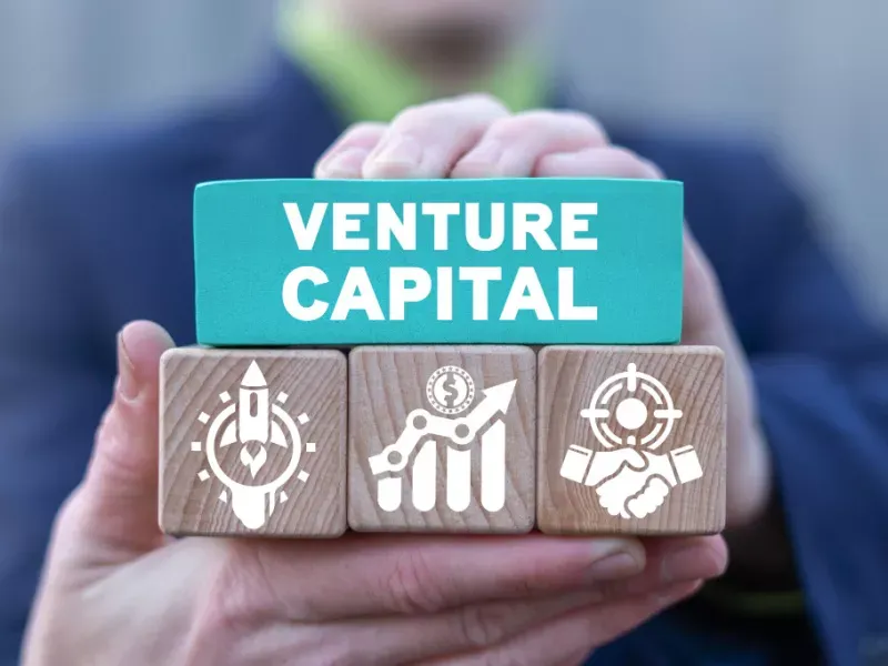 India's Top 10 VC Funds in 2026 — And What Makes Them Different