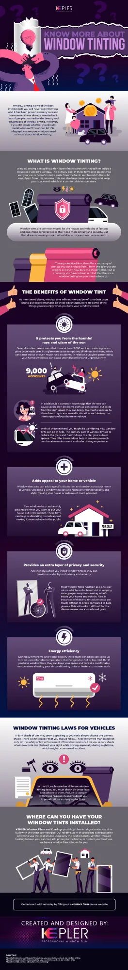 What Factors Matter Most When Selecting Window Tint for Home