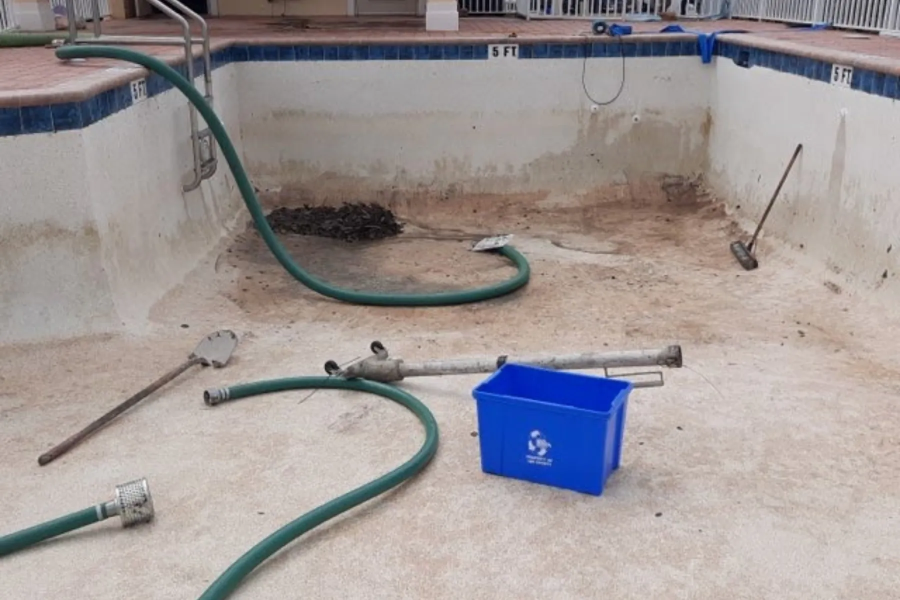 Safe Digging Solutions with Professional Hydro Excavation