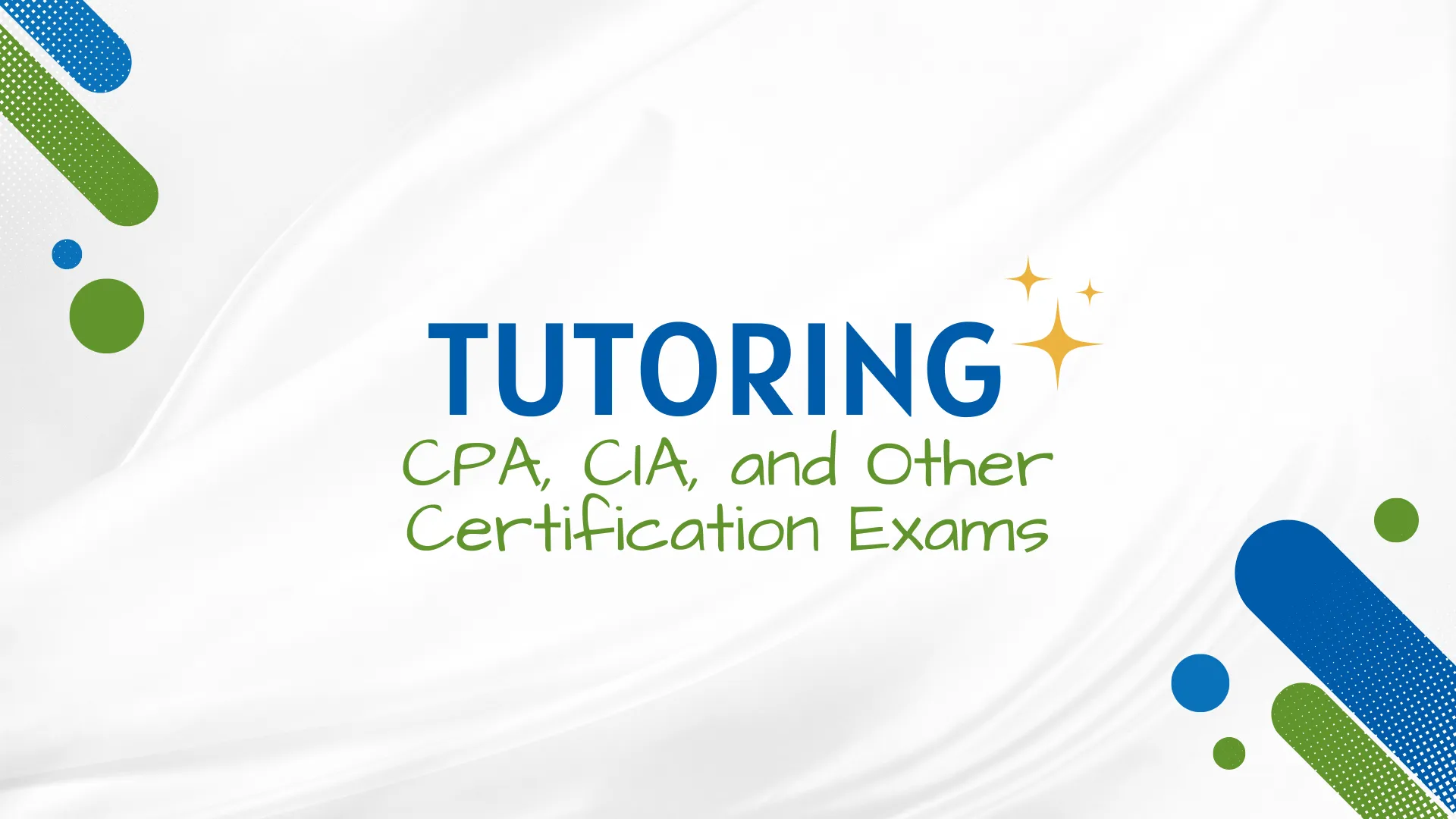 CPA Exam Study Courses in 2026: How Smart Candidates Are Preparing for CPA Success