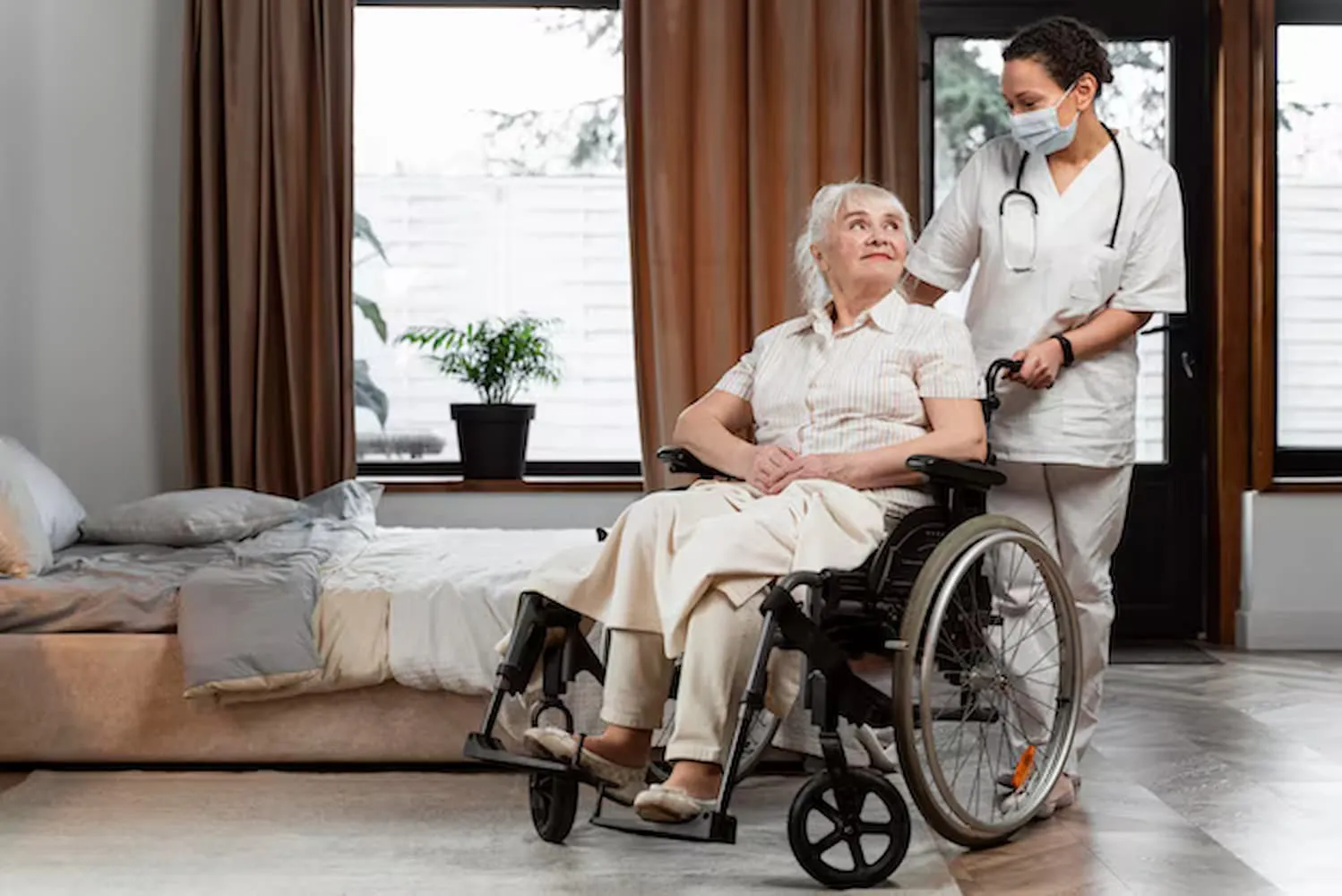 Affordable Home care Port Reading Support for Seniors and Families