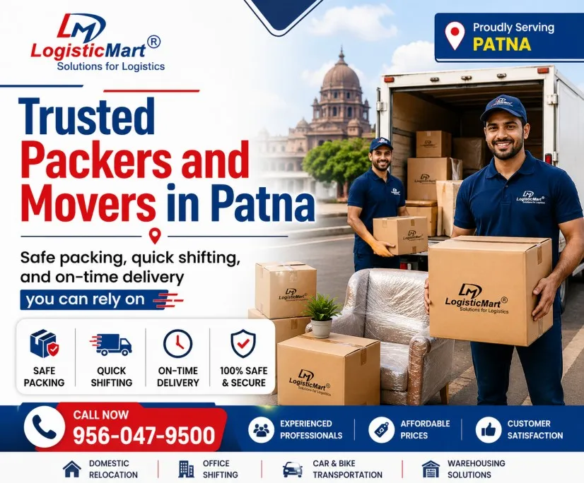Why Vehicle Inspection Matters for E-Car Transport With Packers and Movers in Patna?