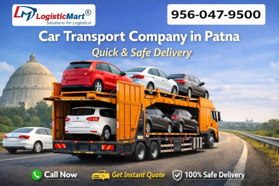 Why Vehicle Inspection Matters for E-Car Transport With Packers and Movers in Patna?