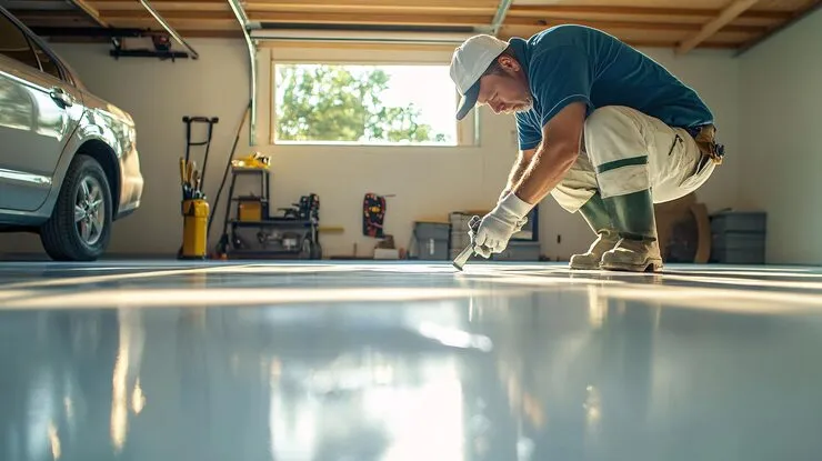Why Your Next Big Home Renovation Should Actually Start in the Garage