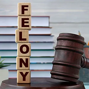How a Criminal Defense Attorney Van Nuys Handles Felony Charges?