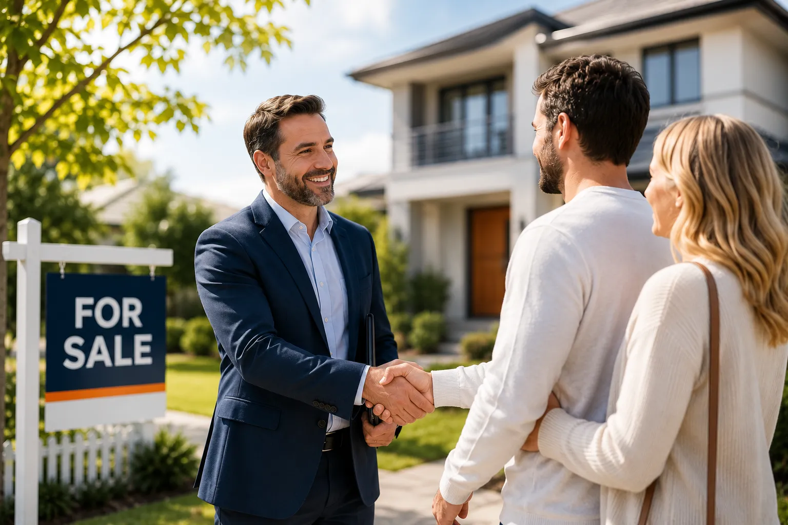 How to Choose the Right Real Estate Agents in Perth?