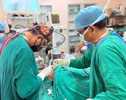 Tonsillectomy: What the Treatment Actually Involves and What It Really Costs