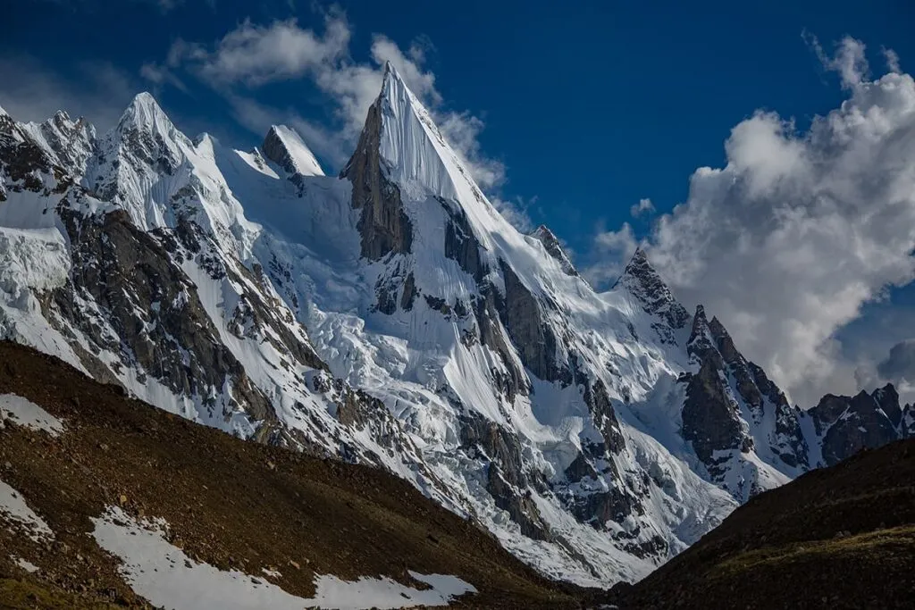 Laila Peak Pakistan: The Silent Queen of the Karakoram