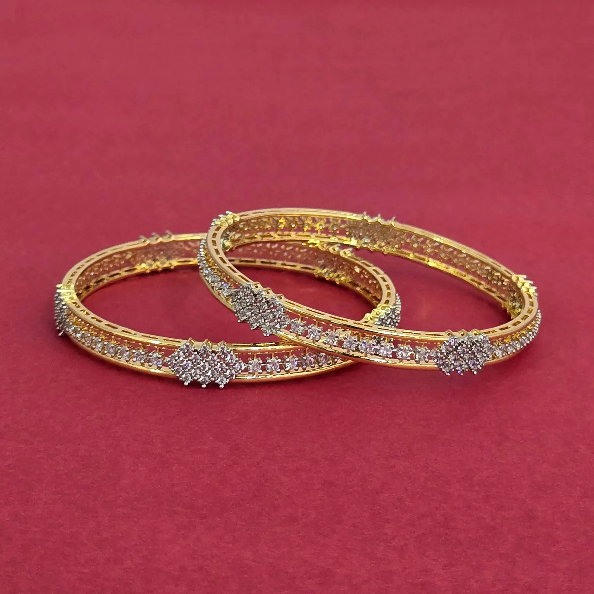 10 Stunning American Diamond Jewellery Trends Dominating 2026 – A Complete Guide