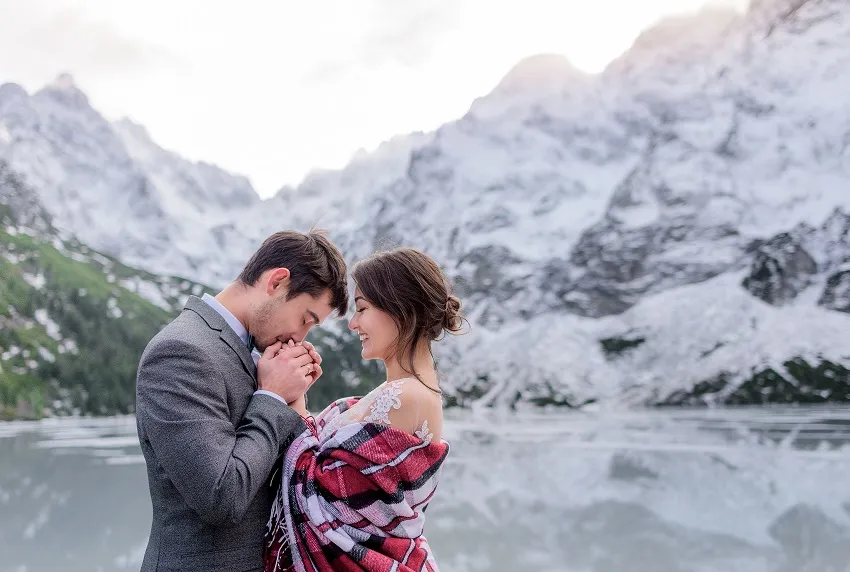 Discovering the Transformative Power of a Weekend Marriage Retreat in Alberta