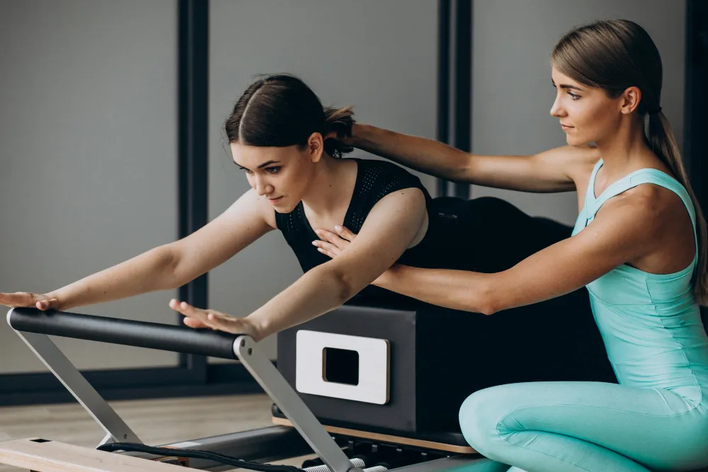 Pilates for Weight Loss: Does It Really Work?