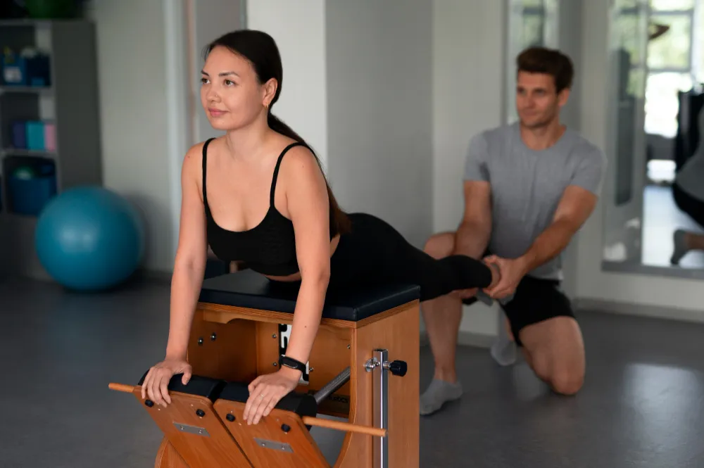 Pilates for Weight Loss: Does It Really Work?