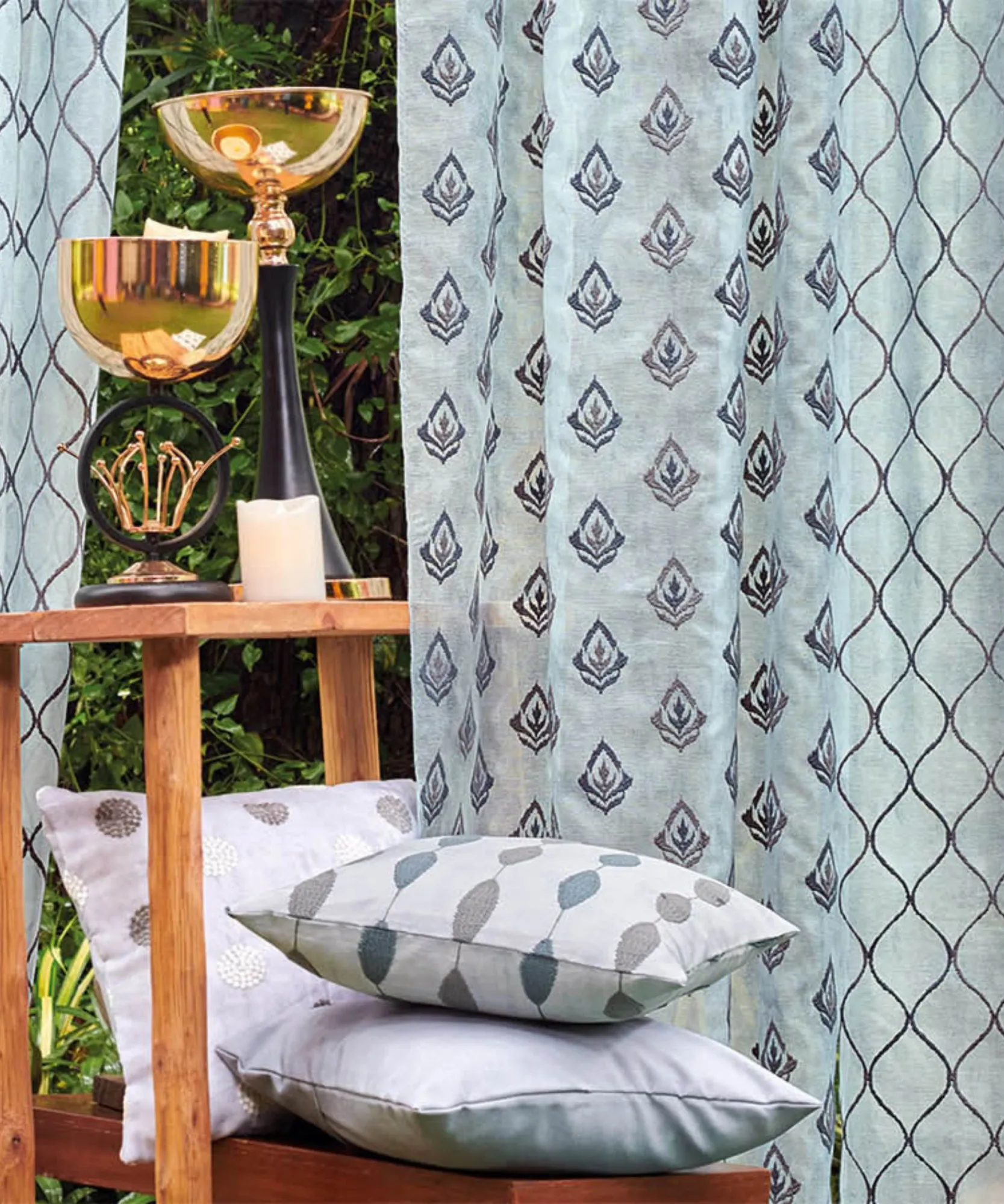 Sheer Curtains for Your Living Room: The Simple Upgrade That Changes Everything
