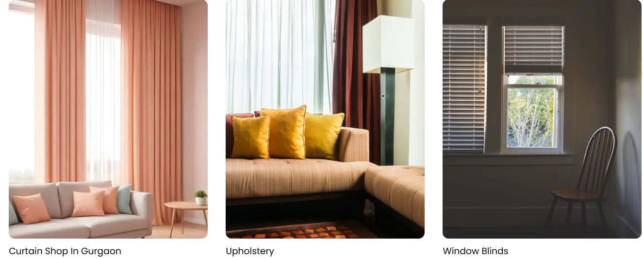 Sheer Curtains for Your Living Room: The Simple Upgrade That Changes Everything