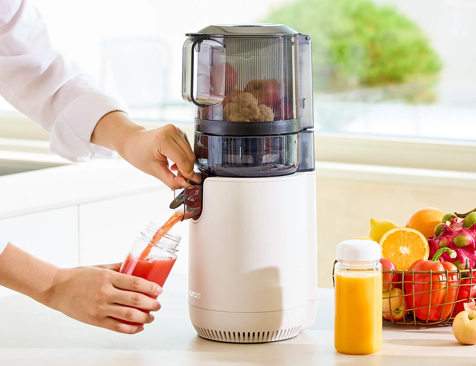 Cold Press Juicer vs Regular Juicer Machine: What Every Buyer in India Must Know in 2026