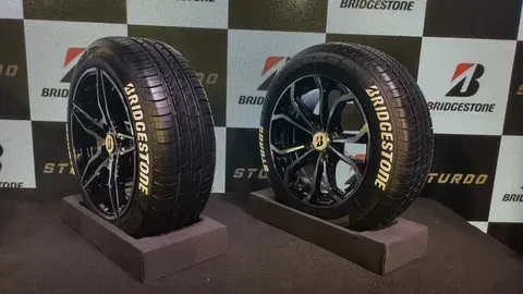 Discover the Benefits of Bridgestone Tyres for Everyday Driving