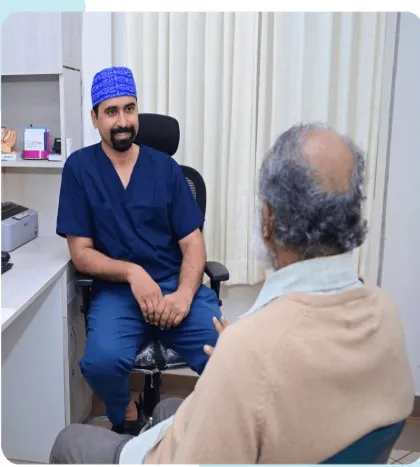 Best Urologist In Bengaluru Expert Treatment Options Dr Anil