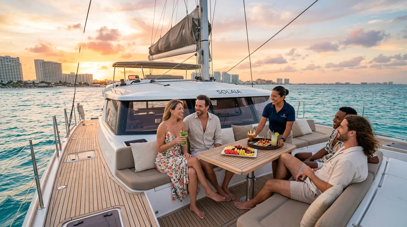 Why Should Travelers Consider a Private Deluxe Tour in Cancun?
