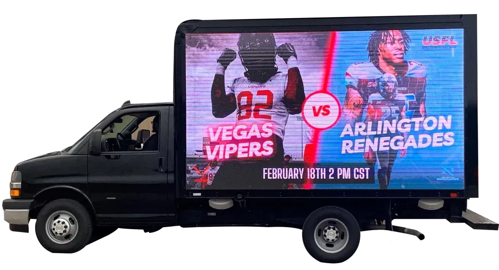 Scaling Up: Why a Nationwide Advertising Campaign in Dallas is Your Brand’s Next Power Move