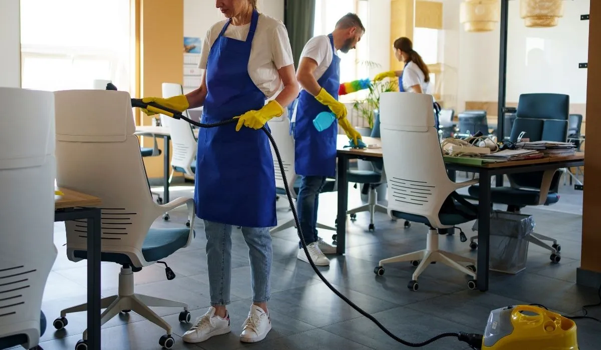 How to Choose the Best Cleaning Services in West Palm Beach?