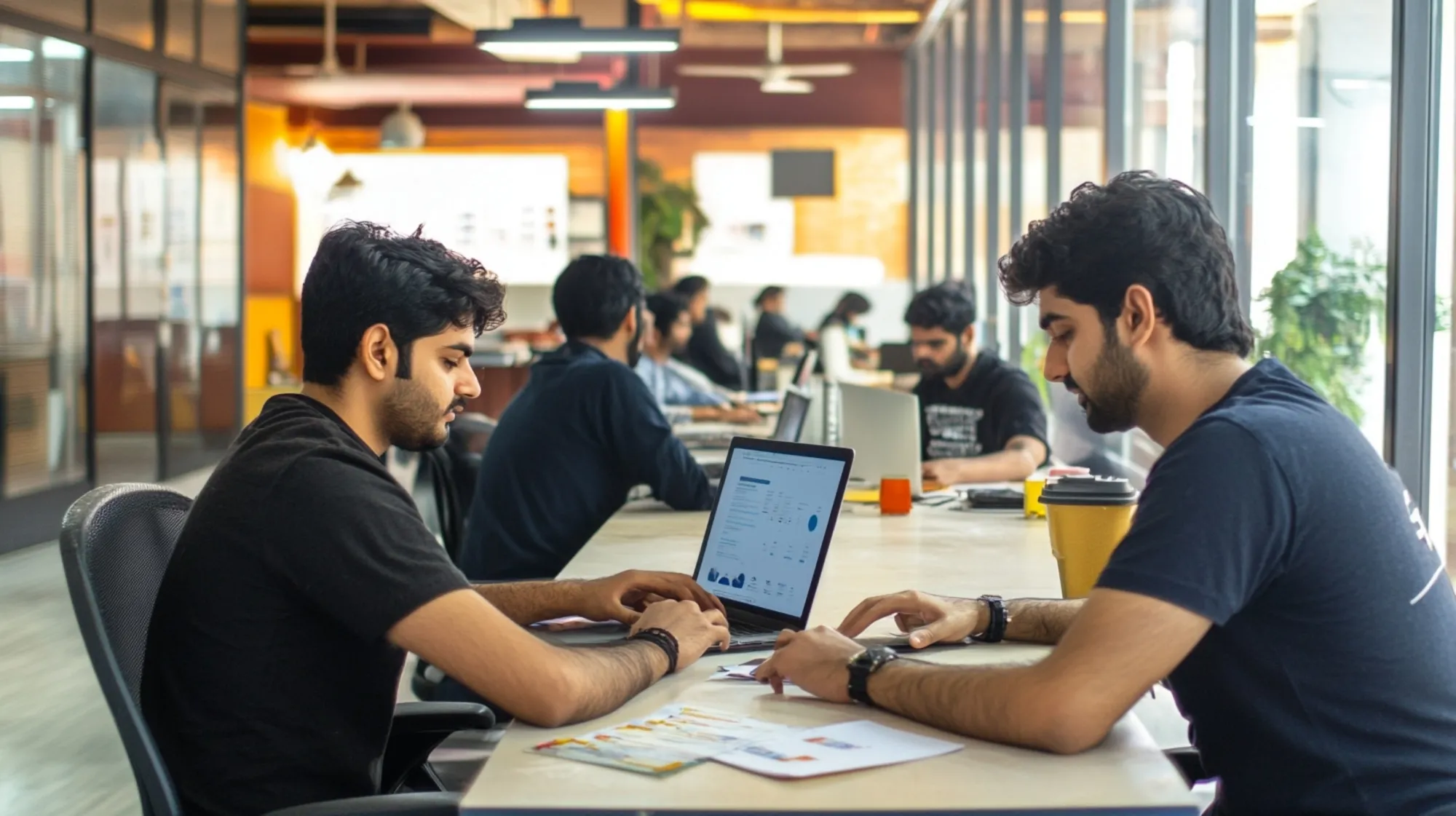 Best Hire Developers Provider: Building Scalable Software Teams for Modern Businesses