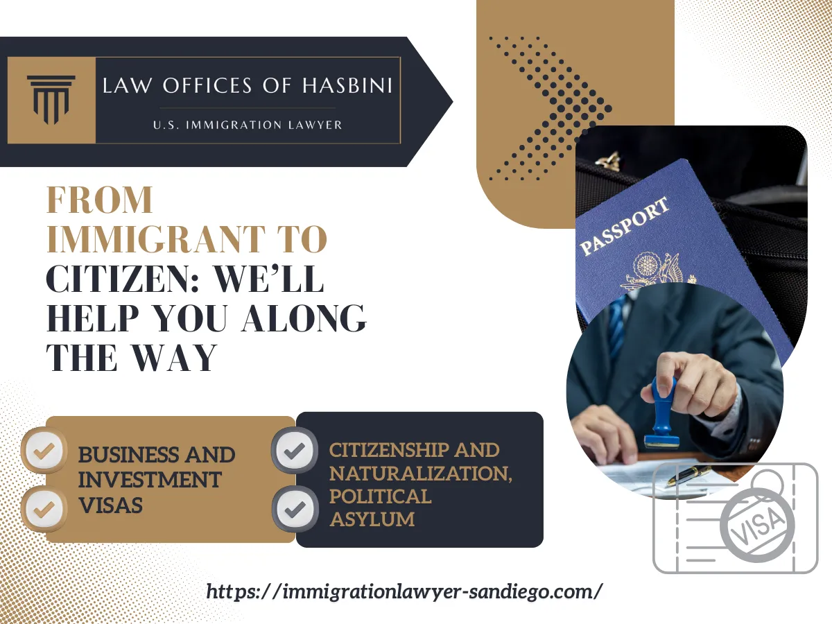 USCIS Interview Preparation With a San Diego Immigration Lawyer
