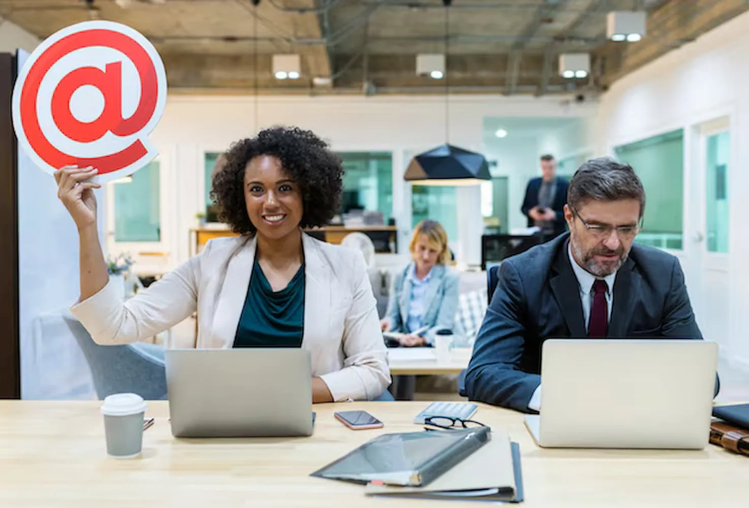 Top Qualities of a Reliable Business Email Provider