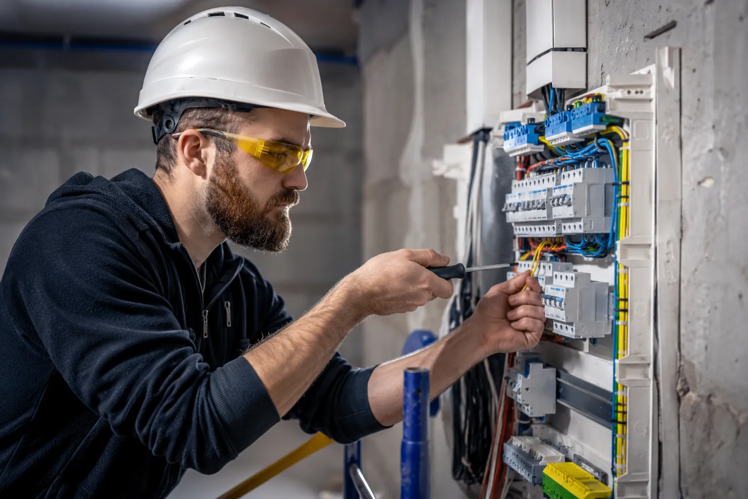 Security System Installation Katy TX: How Modern Homes Are Upgrading Safety, Power, and Smart Technology
