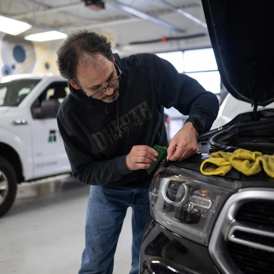 PPF Film: A Reliable Solution for Long-Term Paint Protection