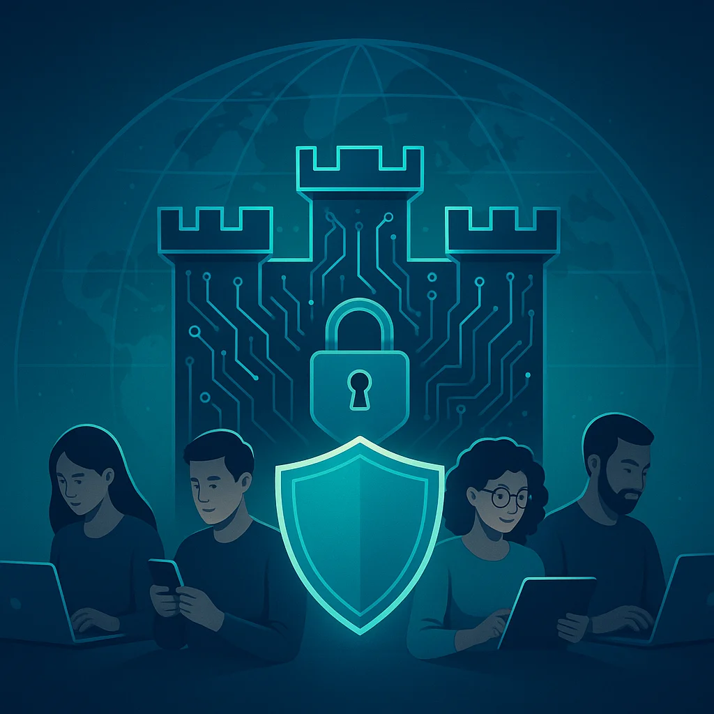 VPN Services Review: Safeguarding Your Online Privacy with Confidence