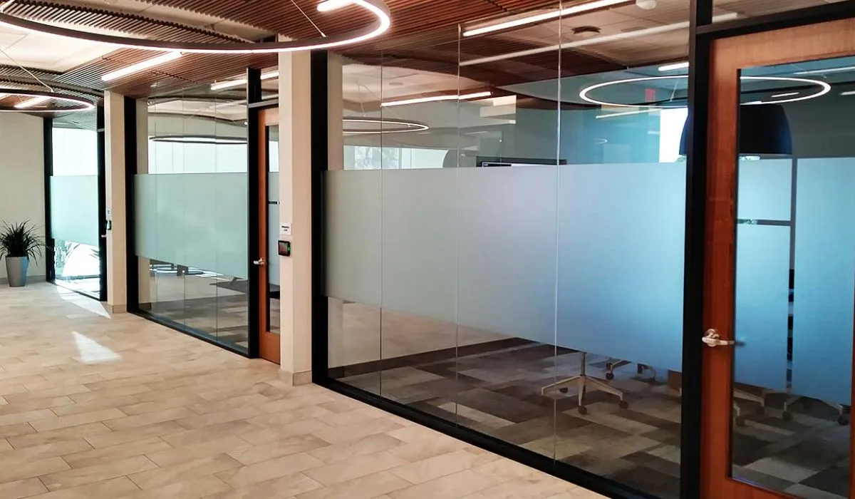 How Window Film for Commercial Spaces Helps Businesses Beat Rising Energy Costs
