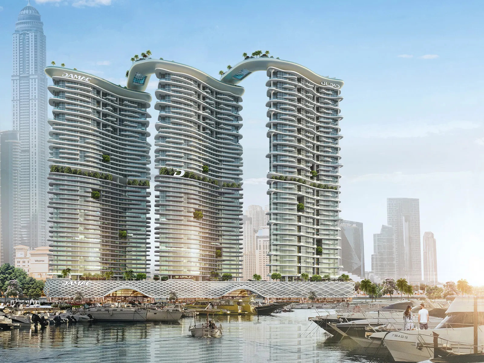 Dubai Property Investment and Golden Visa Benefits in 2026