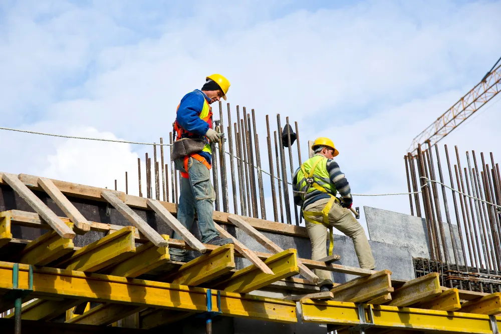 Why Brisbane’s Construction Workforce Is Rapidly Changing?
