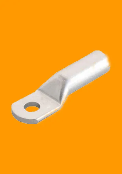 Aluminium lugs