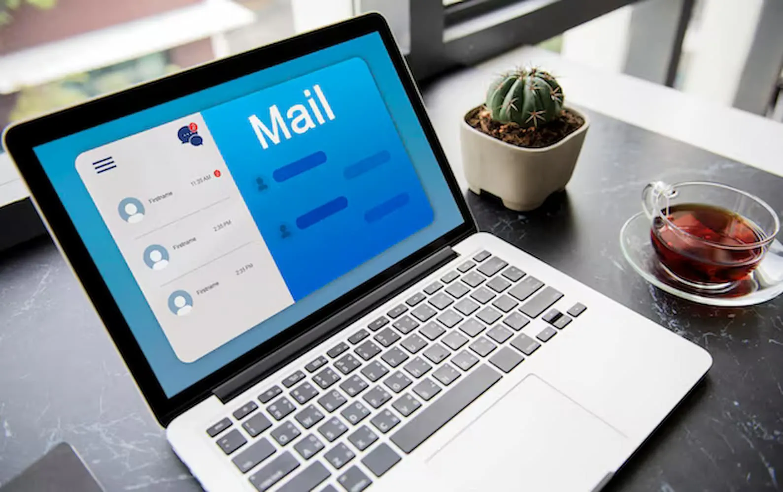 Top Benefits of a Reliable Email Security Service