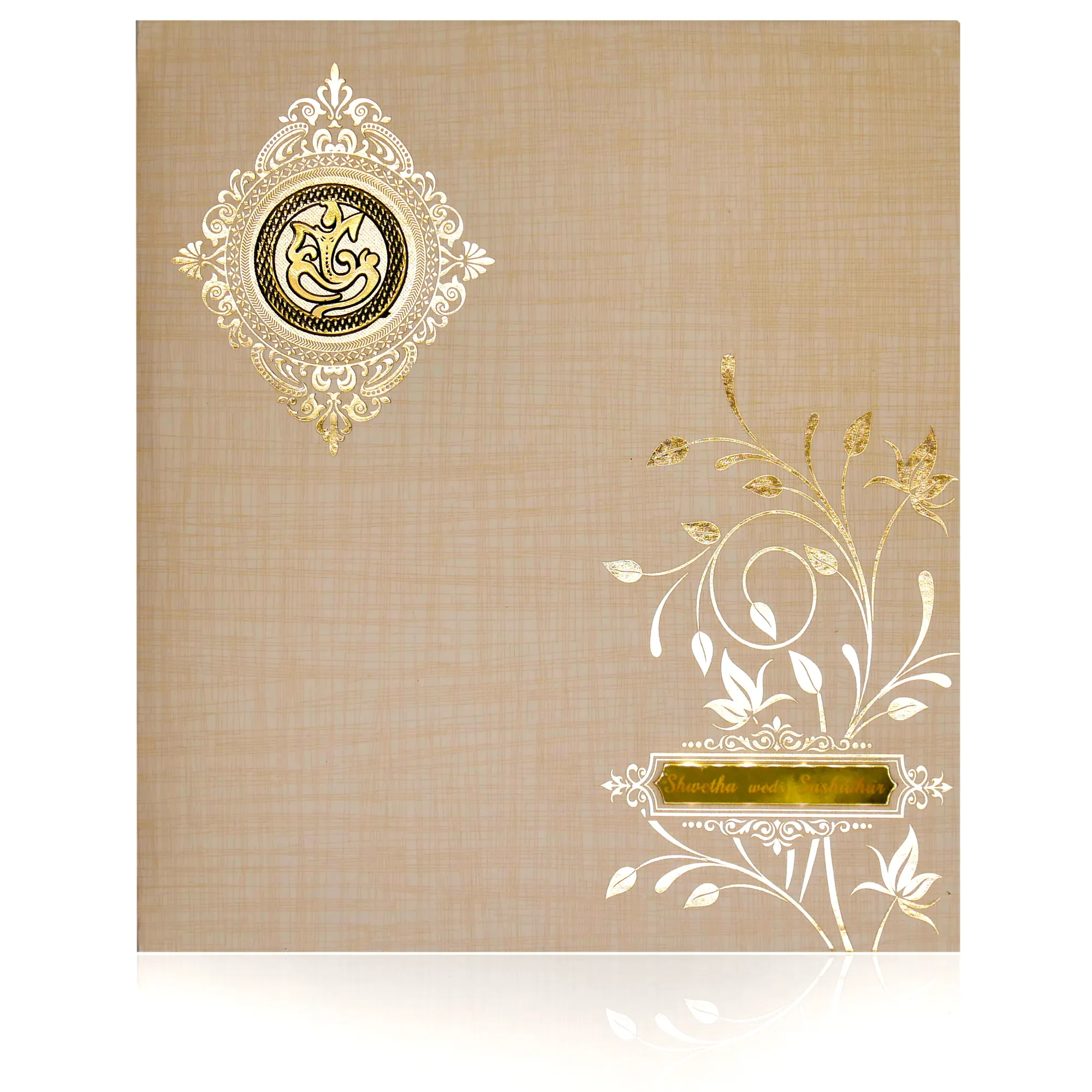 The Cultural Importance of Invitation Cards in Indian Traditions