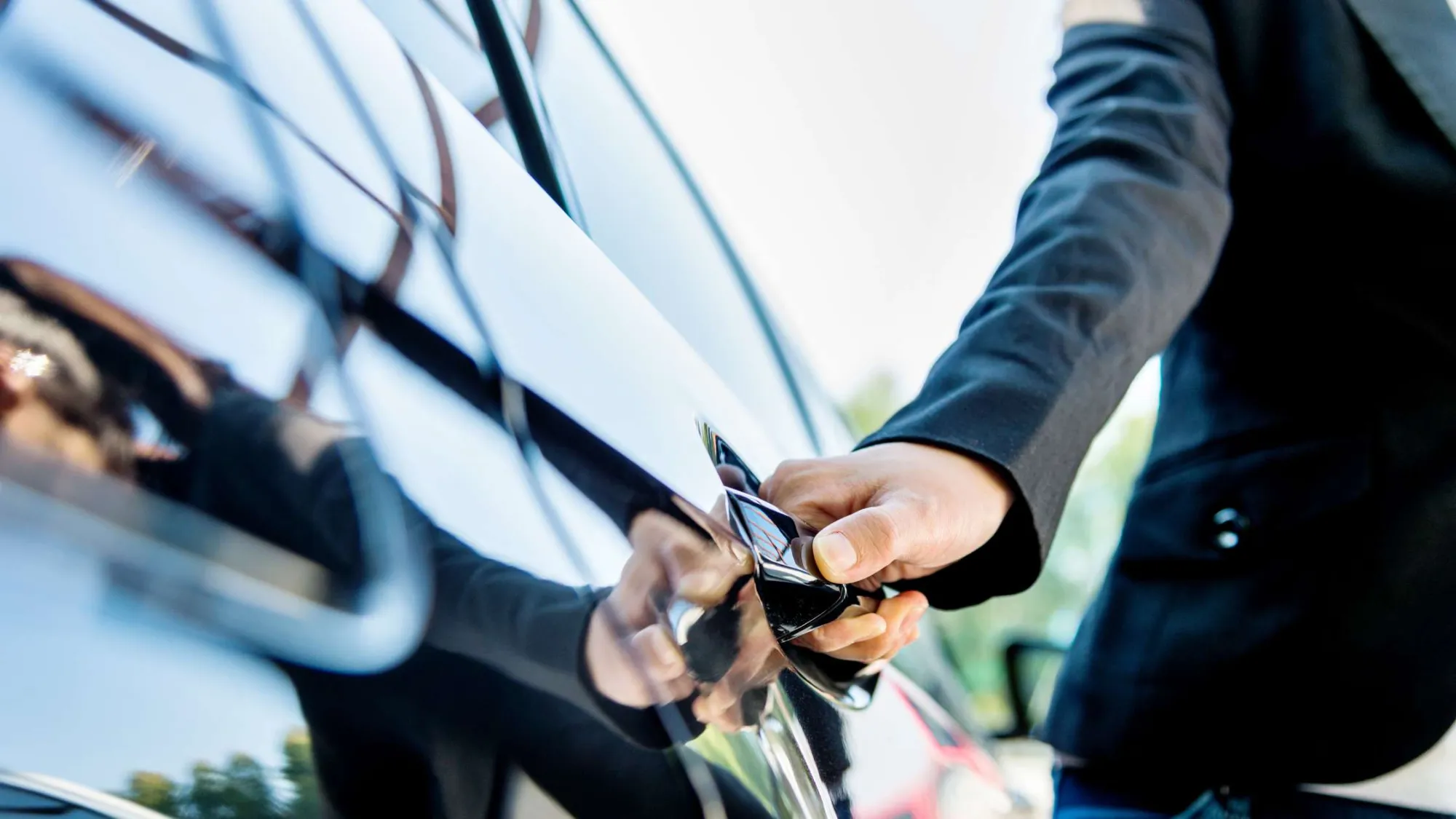 Private Shuttle Service for Comfortable and Reliable Daily Travel