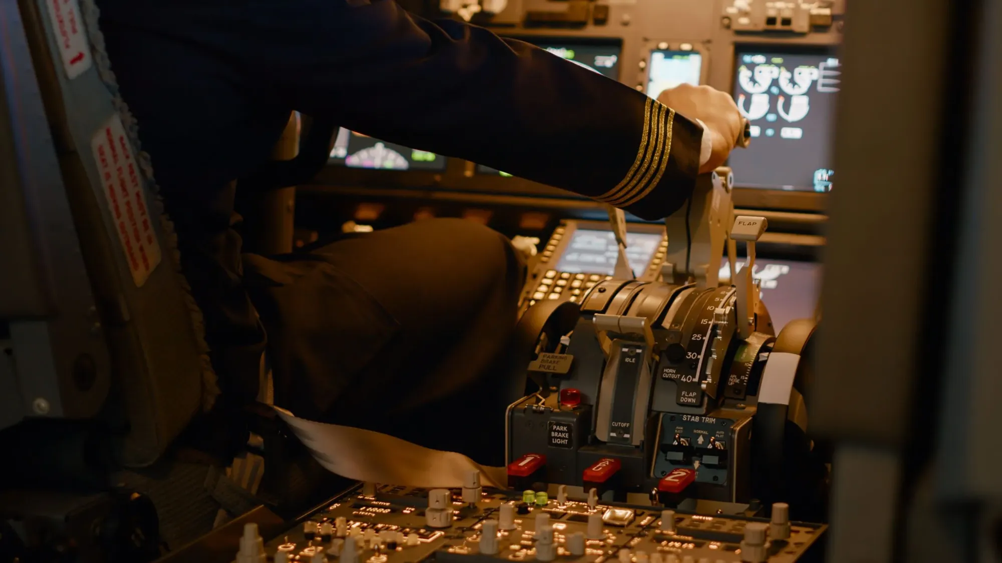 Why Harsh Environment Charging Systems Matter in Aerospace Applications