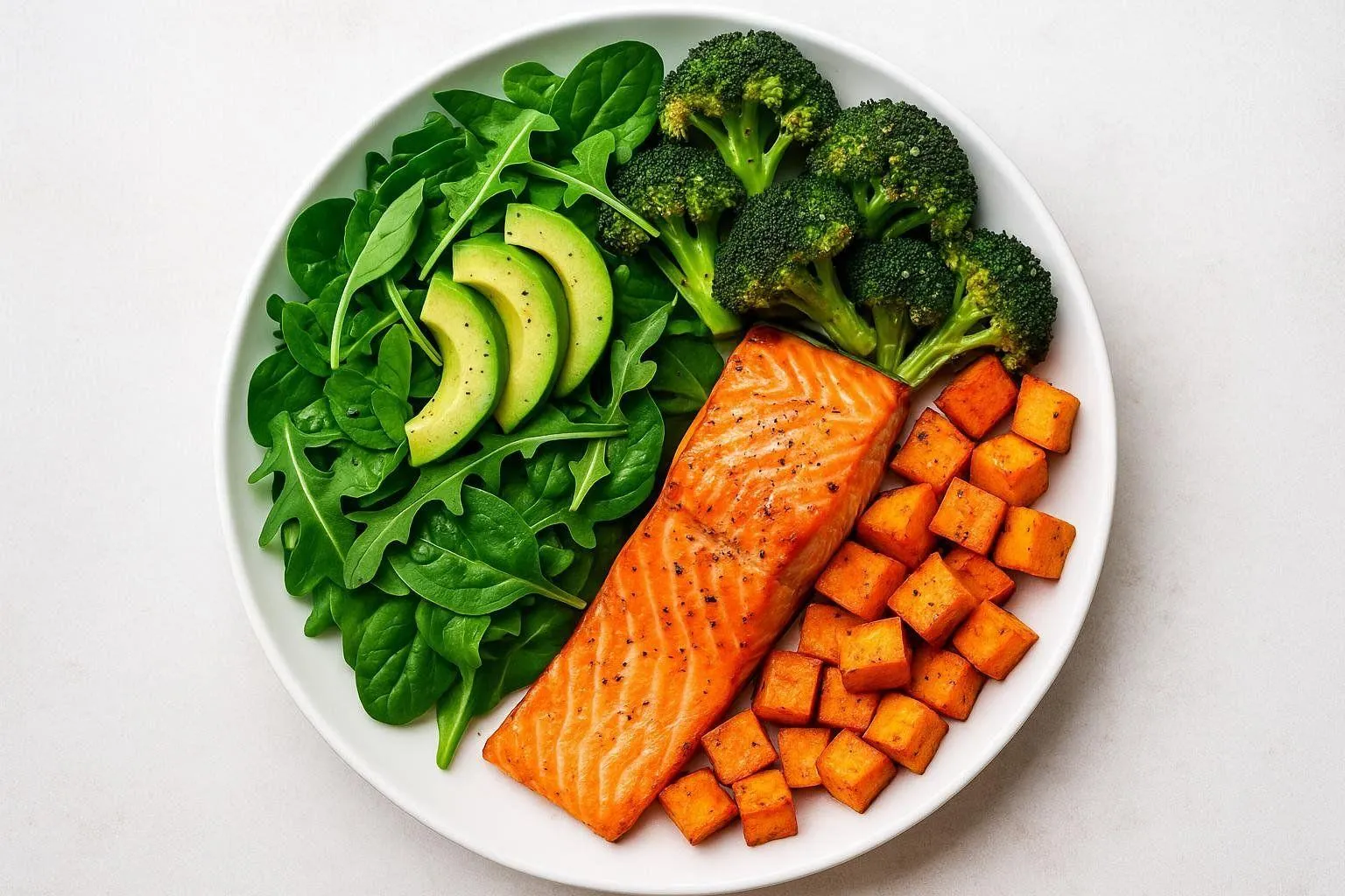 Meal plan in dubai
