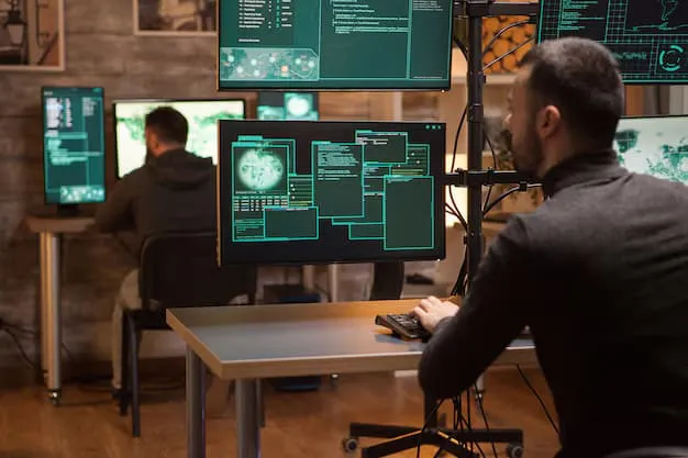 How to Compare Cybersecurity Services Providers Effectively