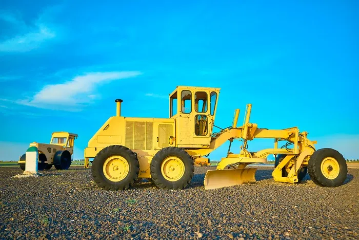 Why Brisbane Projects Depend on Flexible Machinery Hire?