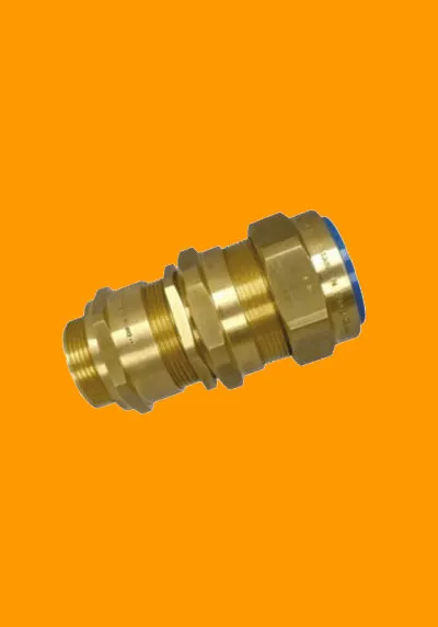 brass cable glands