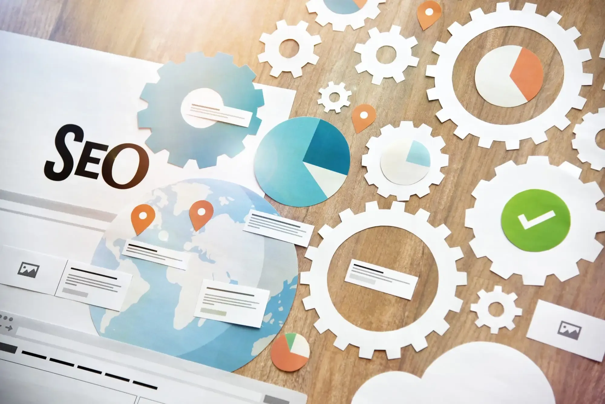 The 5-Step AI SEO Workflow That Replaces an Entire Marketing Team
