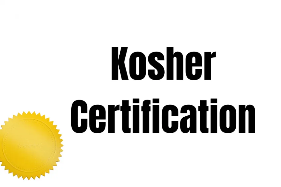 How Kosher Certification Works and Why It Matters
