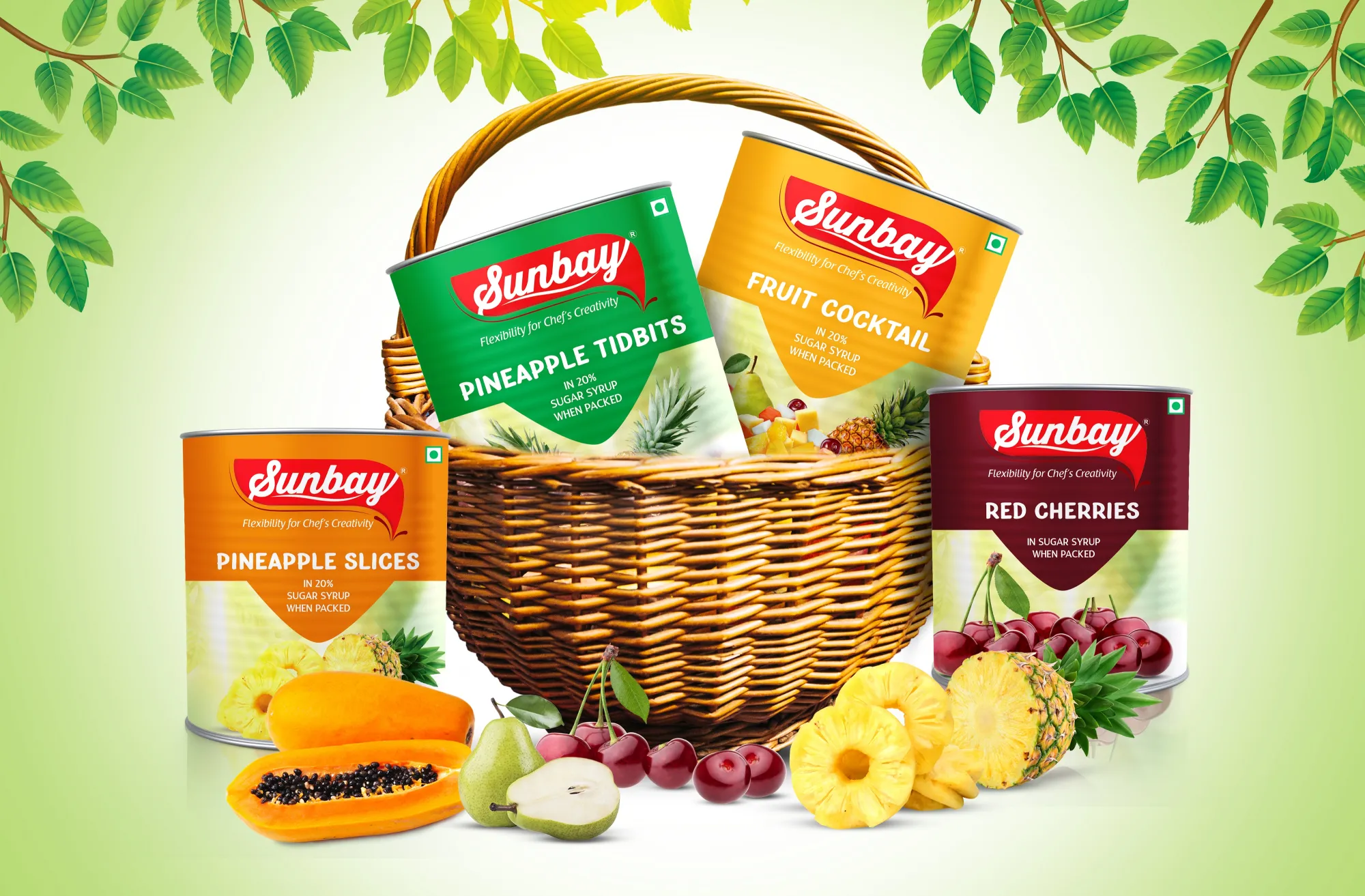 Product Packaging Design Services for Food, Beauty, and Retail Brands