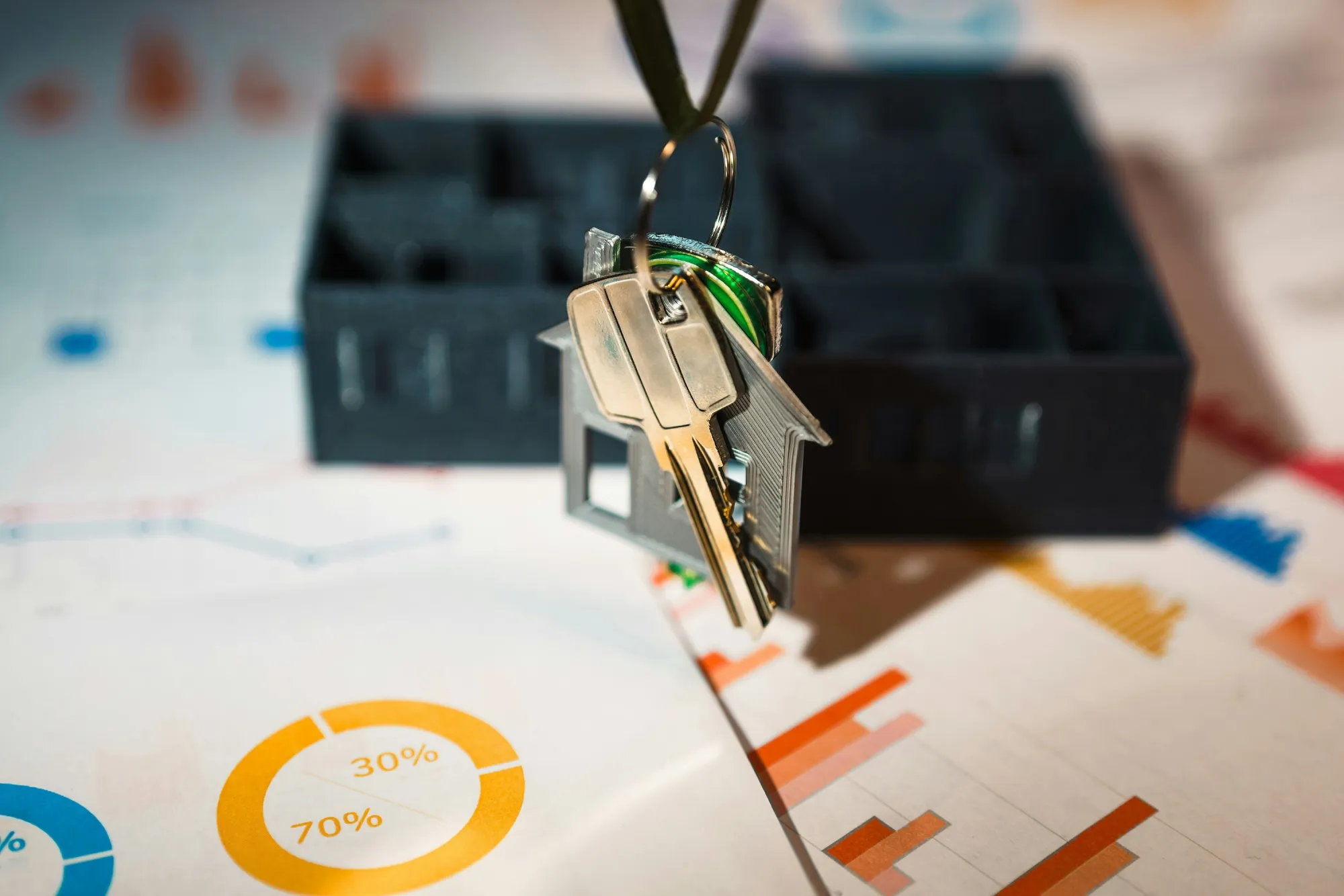 Property Tax Sydney: Smart Tax Planning for Investment Property Owners